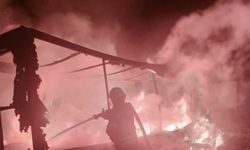 Erzurum’da artan yangınlar korkutuyor