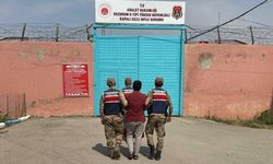 Erzurum’da FETÖ/PDY terör örgütü üyesi 1 kişi yakalandı