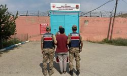 Erzurum’da FETÖ/PDY terör örgütü üyesi bir kişi yakalandı