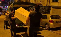 Esenyurt’ta bir dairede kadın cesedi bulundu