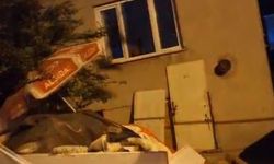 Esenyurt’ta komşular arasındaki kavga sokağa taştı: Hakaretler havada uçuştu