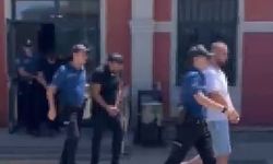 Esenyurt’ta polise saldıran şahıslar tutuklandı