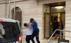Esenyurt’ta sokak ortasında silahlı sopalı kavgada 2 şüpheli yakalandı