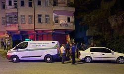 Eşi tarafından terk edilen genç adam yaşamına son verdi
