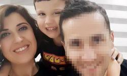 Eşi ve çocuğunu öldürmüştü, mektubu ve akıl sağlığı raporu ortaya çıktı