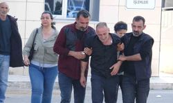 Eşini satırla öldürdüğü iddiasıyla yargılanan şahıs, cinayet öncesi 4 adet sakinleştirici ve alkol almış
