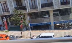 Eski koca eşine çocukları göstermedi, yeni koca bacağından vurdu