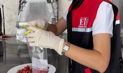 Eskişehir’de gıda denetimleri aralıksız devam ediyor