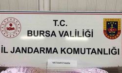 Evde kenevir yetiştiren şahısları jandarma yakaladı
