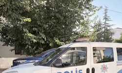 Evinin önünde silahlı saldırıya uğrayan şahıs yaralandı