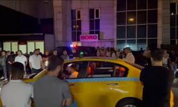 Eyüpsultan’da silahlı saldırıya uğrayan taksici hayatını kaybetti