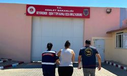 Fethiye’de 21 yıl kesinleşmiş hapis cezası bulunan hükümlü yakalandı