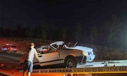 Fethiye’de trafik kazasında ağır yaralanan 17 yaşındaki genç hayatını kaybetti