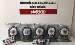Fethiye’de uyuşturucu operasyonu: 3 tutuklama
