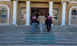 FETÖ firarisi Sivas’ta yakayı ele verdi