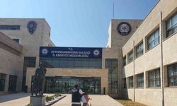 FETÖ firarisi yakalandı
