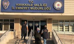 FETÖ’den aranan cezaevi firarisi kadın, polis ekiplerince yakalandı