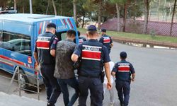 Gaziantep’te 4 göçmen kaçakçısı yakalandı