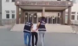 Gaziantep’te iş yeri kurşunlayan ve havaya ateş eden 4 şahıs yakalandı