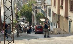 Gaziantep’te sıcak saatler: Eşini darp eden cinayet firarisi özel hareket operasyonuyla yakalandı