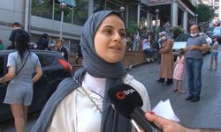 Gaziosmanpaşa Duygu Hastanesi’nde yangın paniği: 1 kişi dumandan etkilendi