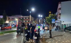 Gönen’de gece denetimleri aralıksız sürüyor