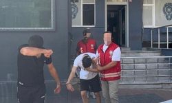 Gönen’de nitelikli yağma operasyonu: 4 tutuklama