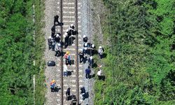 Güney Kore’de yolcu treni, demiryolu kenarında çalışan işçilere çarptı: 2 ölü, 5 yaralı