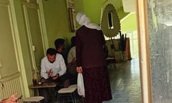 Hakkari’de dilencilik yapan kadını memleketine gönderdiler