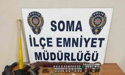 Haklarında arama bulunan şahıslara operasyon: 5 tutuklama