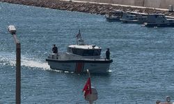 Halit Yukay’a ulaşmak için rüzgarın dinmesi bekleniyor