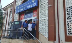 Hapis cezasıyla aranan şahıs yaylada çobanlık yaparken yakalandı