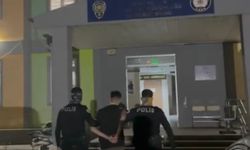 Hatay’da 7 yıl 6 ay  kesinleşmiş hapis cezası bulunan şahıs yakalandı