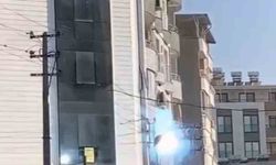 Hatay’da aşırı sıcaklarla birlikte elektrik hattında art arda patlamalar yaşandı