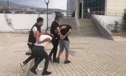 Hatay’da çeşitli suçlardan aranan 2 şahıs tutuklandı