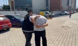 Hatay’da cinsel istismar suçundan aranan şahıs yakalandı