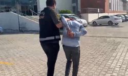 Hatay’da kasten öldürme suçundan aranan şahıs yakalandı