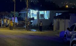 Hatay’da silahlı saldırı: 1 yaralı
