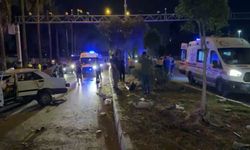 Hatay’da Tofaş’ı sürükleyen kamyon sürücüsünün olay yerinden kaçtığı ortaya çıktı: 1 ölü
