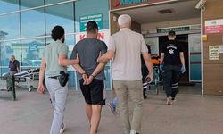 Hayvanları katledip ayin yapan şahıs tutuklandı