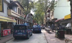 Hediyelik eşyaların arasından tarihi eser çıktı