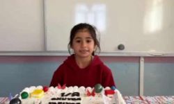 Hezil Çayına düşen 8 yaşındaki çocuk hayatını kaybetti