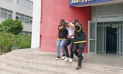 Hırsızlıktan 99 yıl hapis cezası alan firari yakalandı