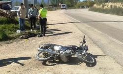 Hisarcık’taki kazada yaralanan motosiklet sürücüsü 95 günlük yaşam savaşını kaybetti