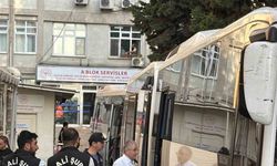 İBB soruşturması kapsamında gözaltına alınan 24 kişi adliyeye sevk edildi