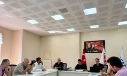 Iğdır’da bölgesel deprem tatbikatı yapılacak