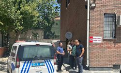 İki grup arasında çıkan kavgada 1 kişi yaralandı