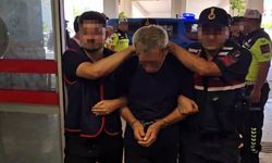 İki kişinin ölümüyle sonuçlanan seradaki cinayetin zanlısı yakalandı