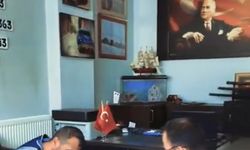 İl Emniyet müdürlüğünden kiralık araç firmalarına yönelik denetim uygulaması