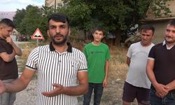 İmamın darp ve ölüm tehdidi iddiasına yanıt geldi: "Çok film izlemiş galiba"